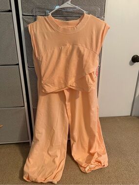 Free People Set NWT